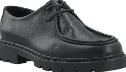 BIAJEFF Moc Toe Texas Tumbled-Bianco Sale