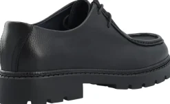 BIAJEFF Moc Toe Texas Tumbled-Bianco Sale