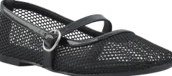 Dame Bianco Mary Jane|Ballerinaer>BIALILJA Mary Jane Mesh