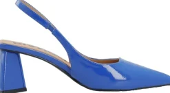 Discount BIAMARALYN Slingback Patent Dame Festsko|Slingbacks