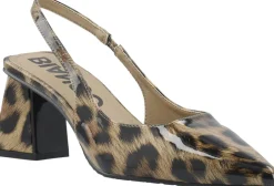 Dame Bianco Festsko|Slingbacks>BIAMARALYN Slingback Patent