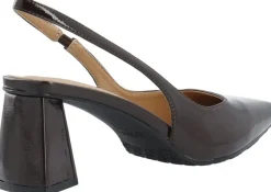 BIAMARALYN Slingback Patent Dame Festsko|Slingbacks