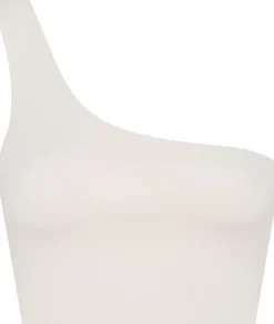 Dame Girlfriend Collective Sports Bh'Er>Bianca Bra, One Shoulder