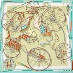 BIANCA Scarf-Bella Ballou Online