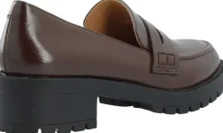 Dame Bianco Snøresko><noscript><img width=