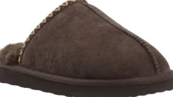 Dame Bianco Hjemmesko>BIASWEETIE Binded Slipper