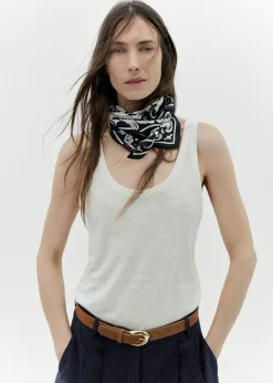 Dame MANGO Halstørklæder & Tørklæder><noscript><img width=