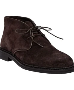 Bidford Mid Boot-Gant New