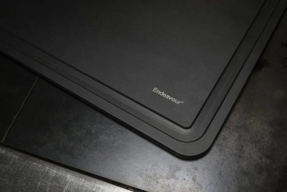 Big Board Wood Fiber Sort-Endeavour Outlet