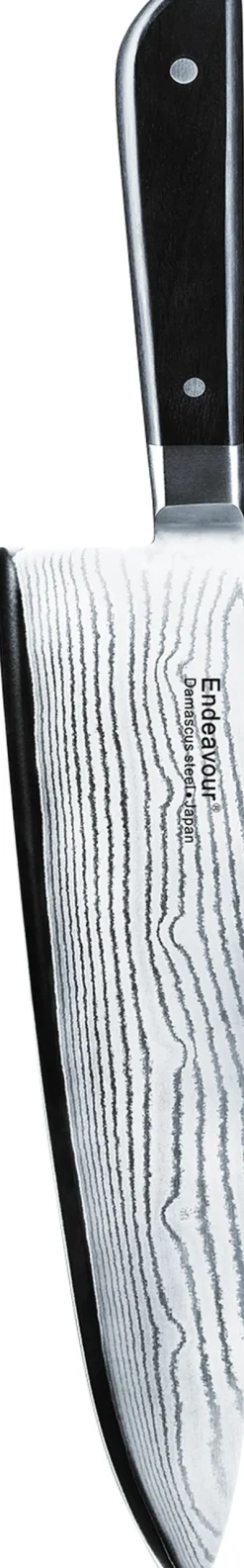 Big Chopper - kokkekniv 24 cm-Endeavour