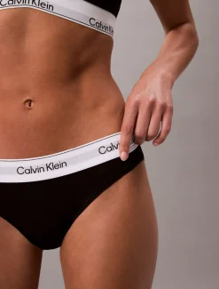 Dame Calvin Klein Trusser>BIKINI