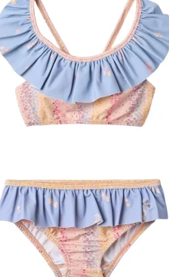 Hot Bikini Bothilda Børn Badetøj