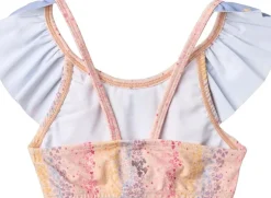 Hot Bikini Bothilda Børn Badetøj