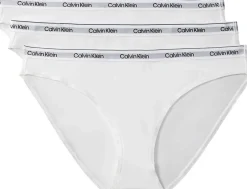 Dame Calvin Klein Trusser>BIKINI 3PK