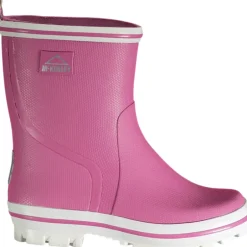 Børn MCKINLEY Sko & Støvler>Bilko III gummistøvler