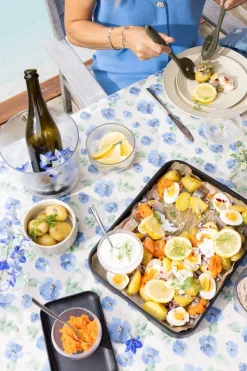 Billi bowl, 2-stk-Sagaform