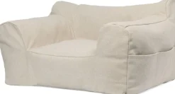 Online Billow Bean Bag - Off-white Børn Børneværelse
