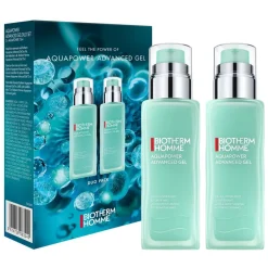 BIO DNSF AQP ADVANCED GEL DUO SET25-Biotherm Clearance