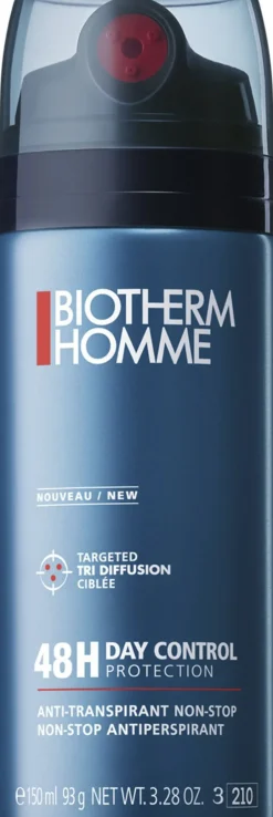 Day Control Deodorant Spray-Biotherm Sale