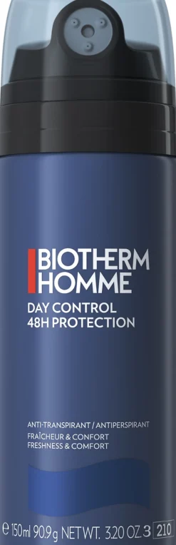 Day Control Deodorant Spray-Biotherm Sale
