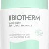 Deo Pure Ecocert Roll-On-Biotherm New