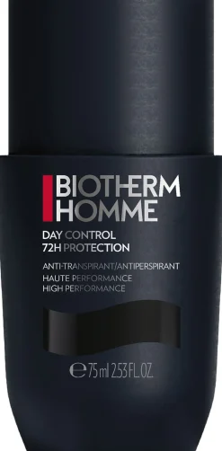 72H Day Control Deodorant Roll-On-Biotherm Clearance