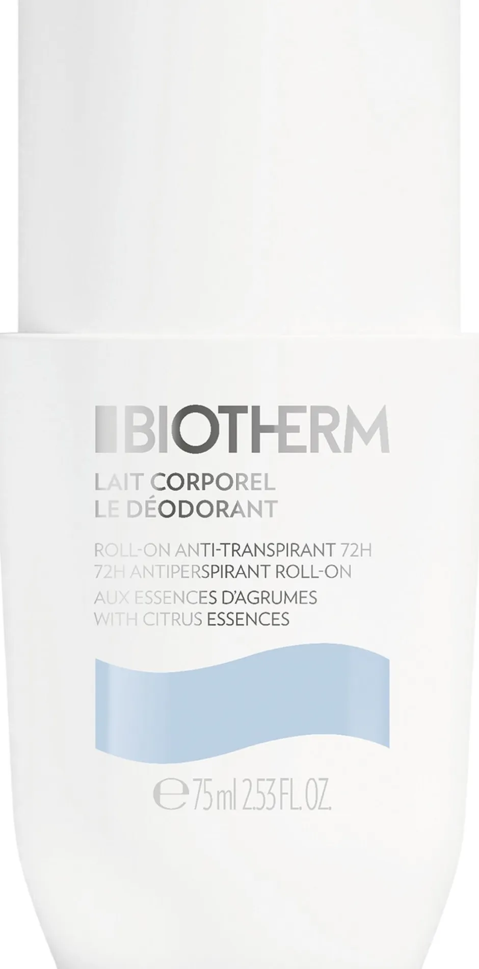 Discount Lait Corporel Deodorant Roll-On Deodoranter
