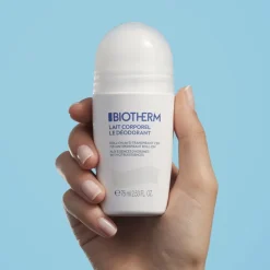 Discount Lait Corporel Deodorant Roll-On Deodoranter