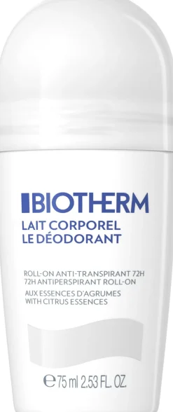 Discount Lait Corporel Deodorant Roll-On Deodoranter
