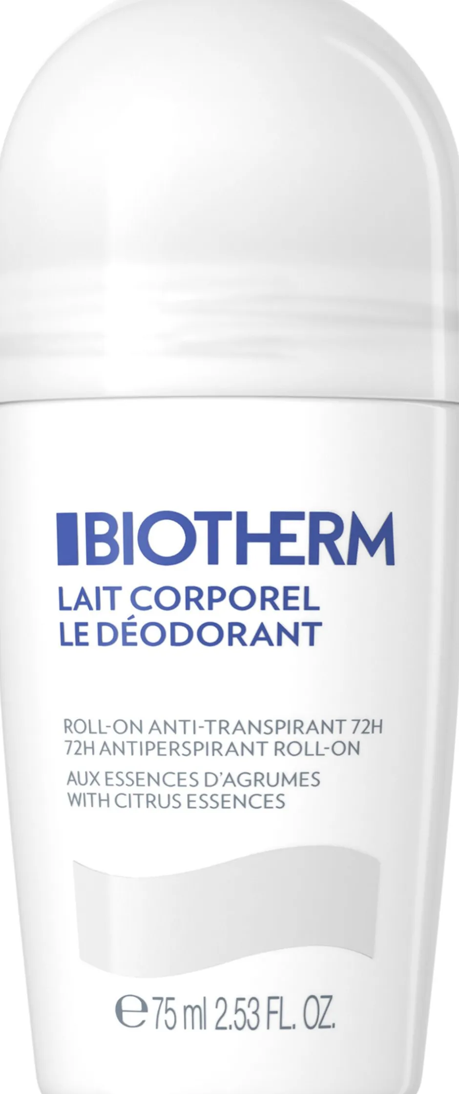 Discount Lait Corporel Deodorant Roll-On Deodoranter