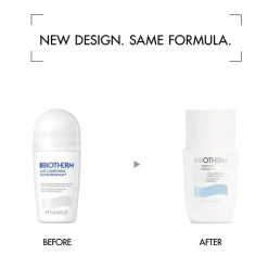 Discount Lait Corporel Deodorant Roll-On Deodoranter