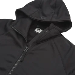 Birch Stretch Fleece Hættetrøje-MCKINLEY Online