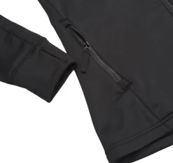 Birch Stretch Fleece Hættetrøje-MCKINLEY Online