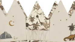 Clearance BIRTHDAY CROWN Børn Børneværelse|Festpynt