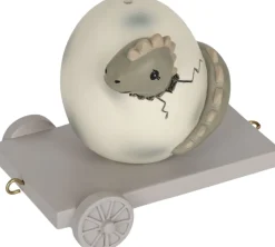 Online BIRTHDAY TRAIN Børn Festpynt