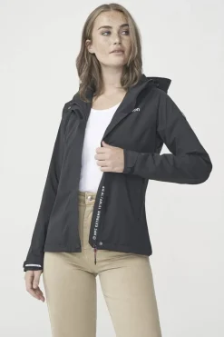 Biscaya EVO Jakke-Tenson Hot