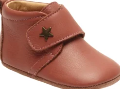 Børn Bisgaard Hjemmesko>baby star