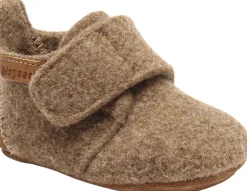 Børn Bisgaard Hjemmesko>baby wool