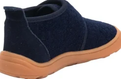 New barefoot basic Børn Hjemmesko