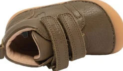 Børn Bisgaard Sneakers>barefoot carter