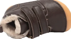 Børn Bisgaard Sneakers>barefoot carter lamb