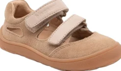 Børn Bisgaard Sandaler>barefoot michi