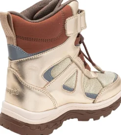 bruce tex-Bisgaard Hot