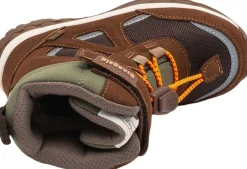 Børn Bisgaard Støvler>bruce tex