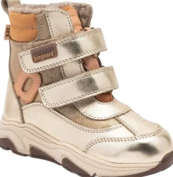 Børn Bisgaard Støvler>marius tex