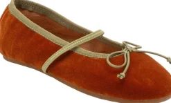 Børn Bisgaard Ballerinaer>palma