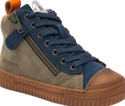 Børn Bisgaard Sneakers>ryan