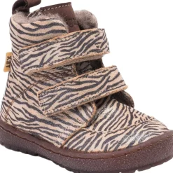 Børn Bisgaard Støvler>storm tex