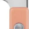 Bistrot Solid / Dinner knife / Nude Pink-Sabre Paris