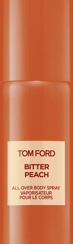 Bitter Peach All Over Body Spray-TOM FORD Online